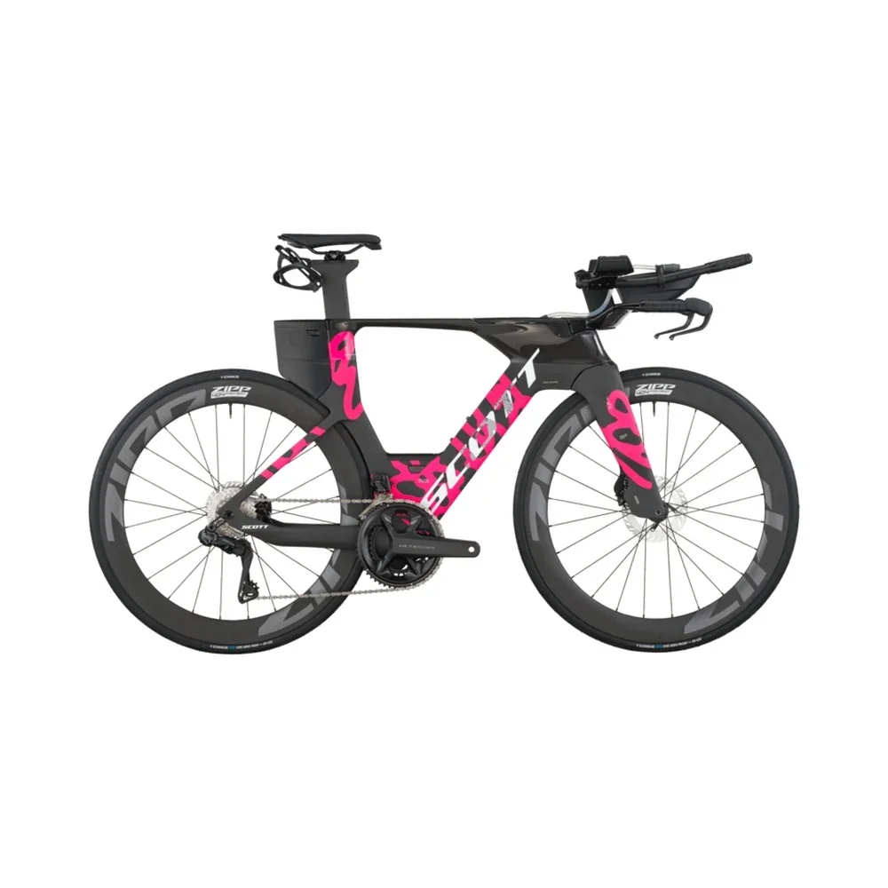 Scott Plasma RC PRO — Scott, Triatlon
