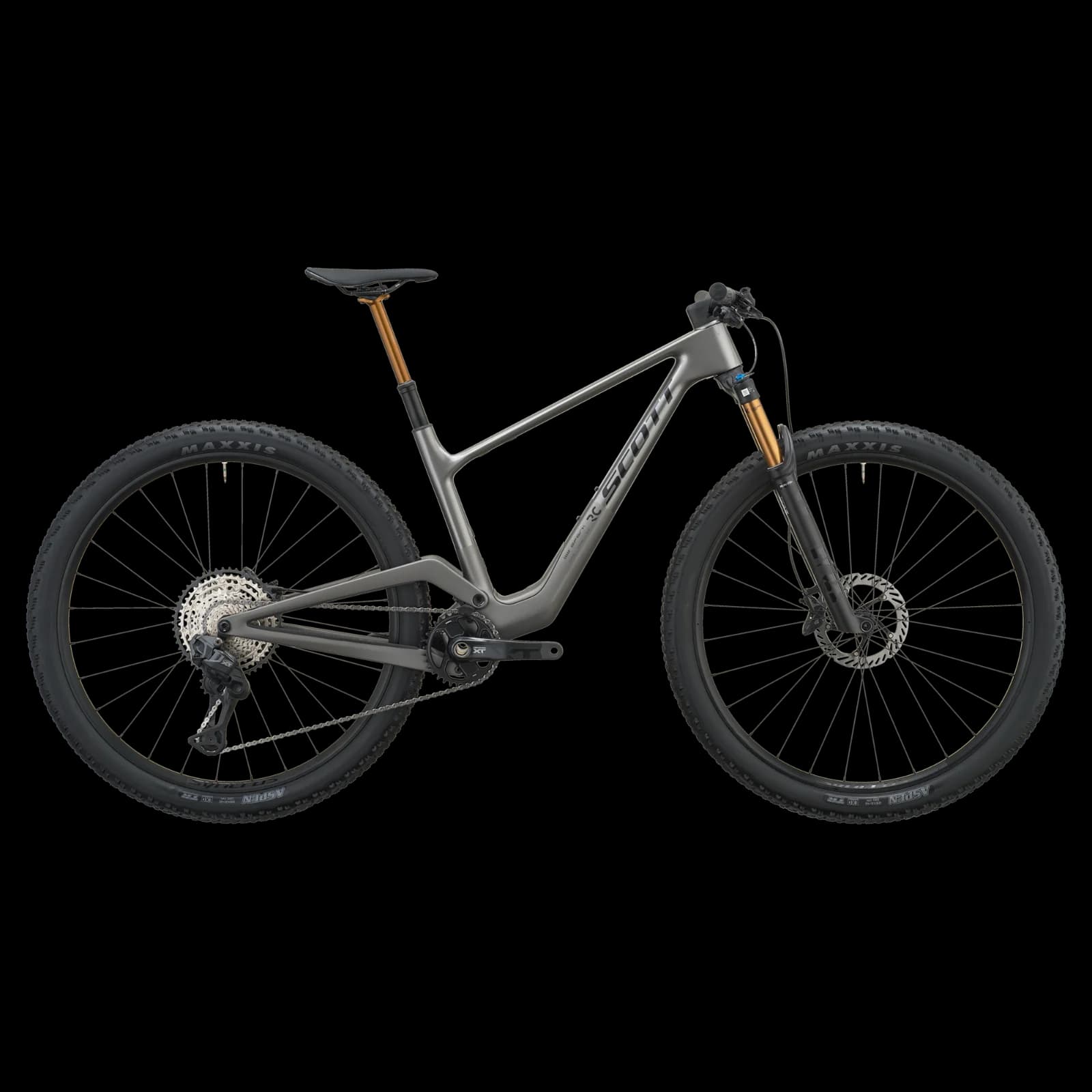 PREVENTA Scott SPARK RC EXPERT 2027 — Scott, Montaña Doble Suspensión
